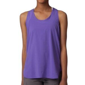 Ivivva Purple Tank Top